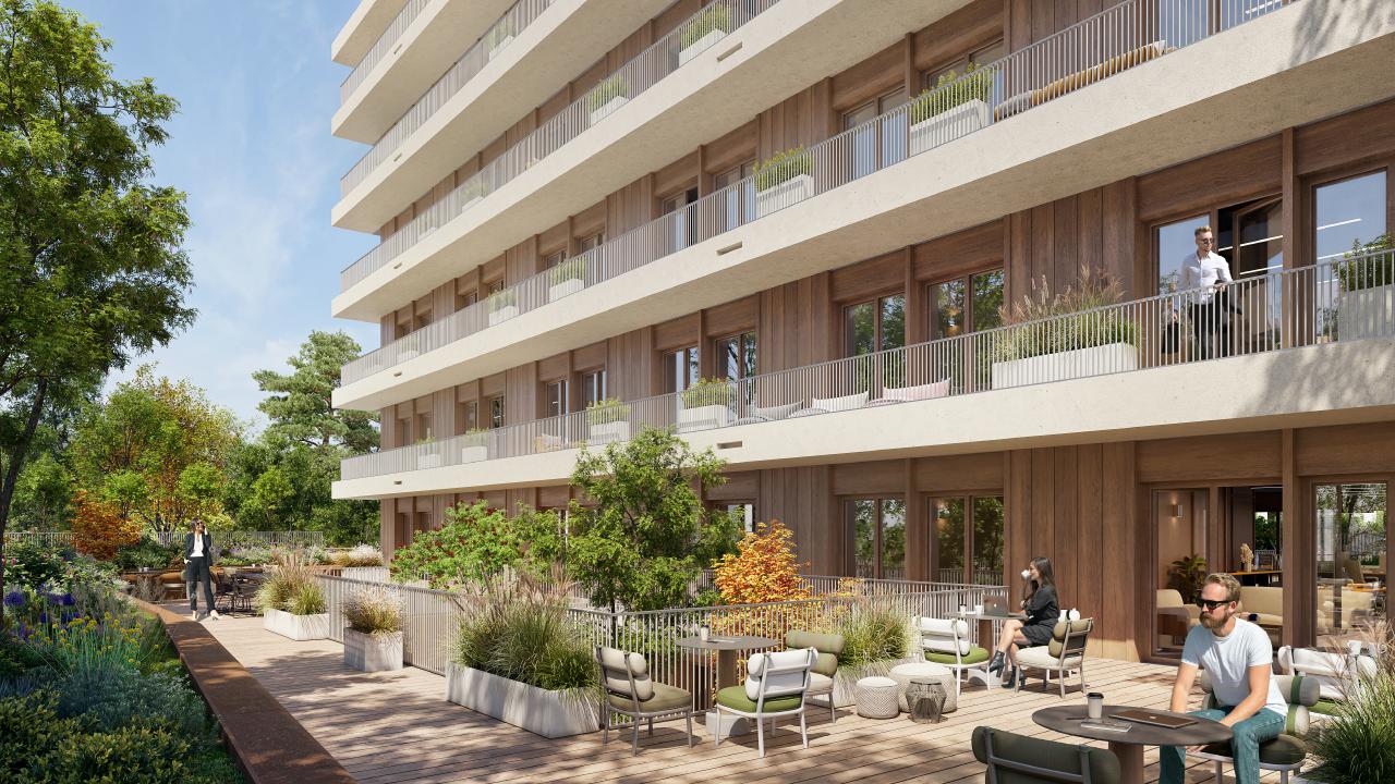 Bureau Bordeaux 9000m² Vente bureau Bordeaux Gironde OVBUR2317253 1